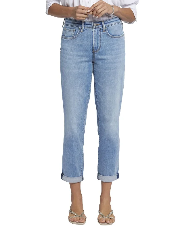Buy More, Save More NYDJ Margot Corfu Girlfriend Jean