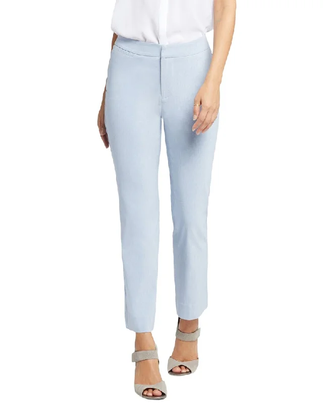 Time-Limited Offer NYDJ Marilyn Ankle Slim Trouser