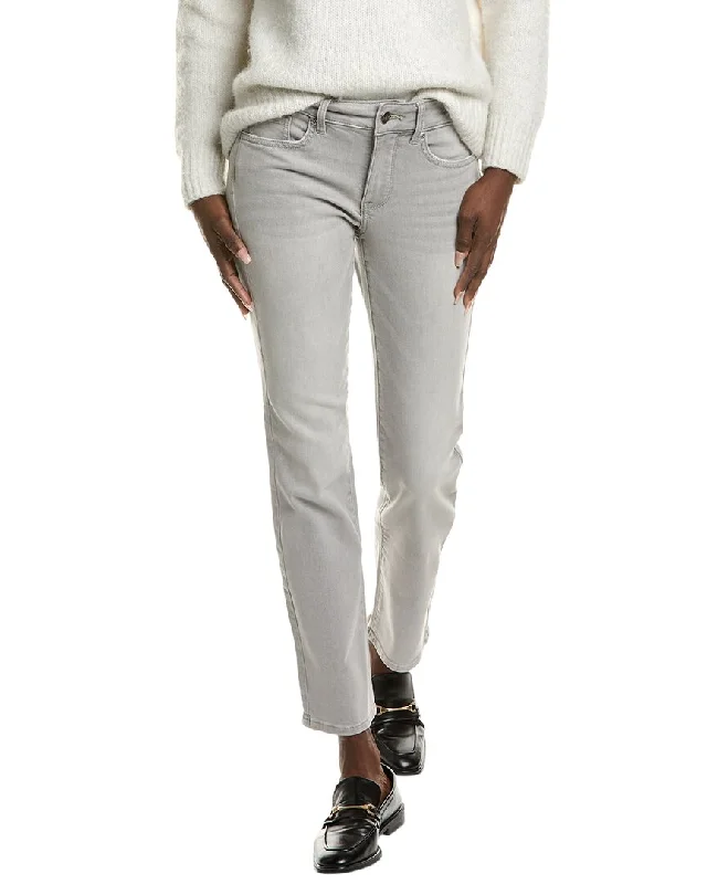 Don't Wait NYDJ Marilyn Grace Straight Leg Jean