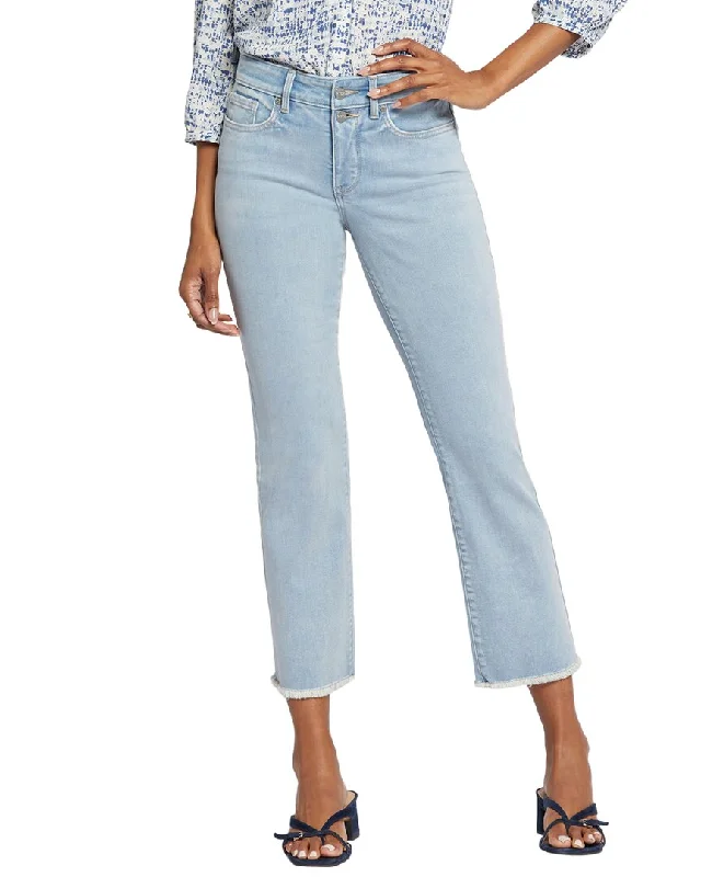 Special Buy NYDJ Marilyn Westminster Straight Jean