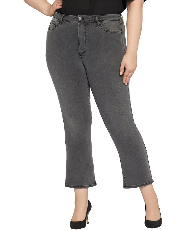 Price Drop NYDJ Plus Bootcut Jean