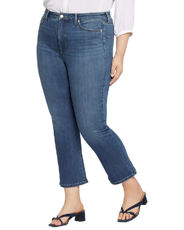 Stock Up and Save NYDJ Plus Bootcut Jean