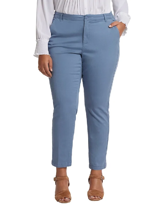 Price Reduction NYDJ Plus Sadie Pant