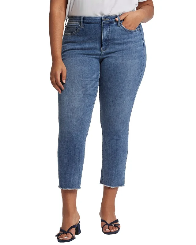 Instant Discount NYDJ Plus Sheri Jean