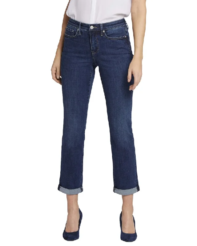 Price Cut NYDJ Sheri Cambridge Slim Jean