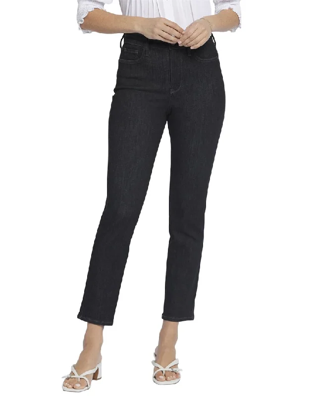 Limited Stock NYDJ Sheri Garden Ranch Ankle Crop Jean