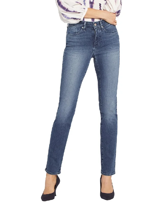 Doorbuster Deal NYDJ Sheri Landslide Slim Jean