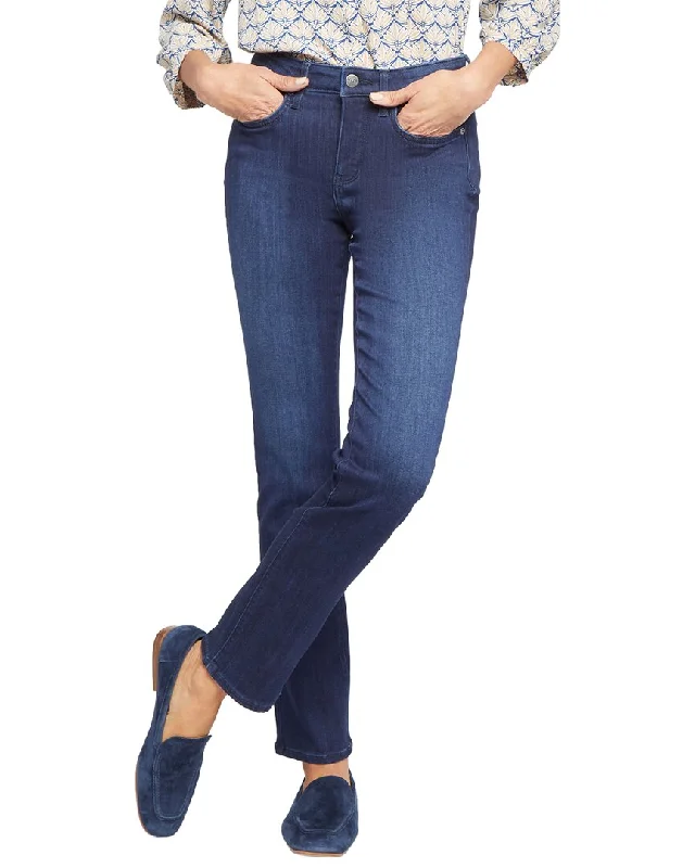 The Best Prices NYDJ Sheri Underground Slim Jean