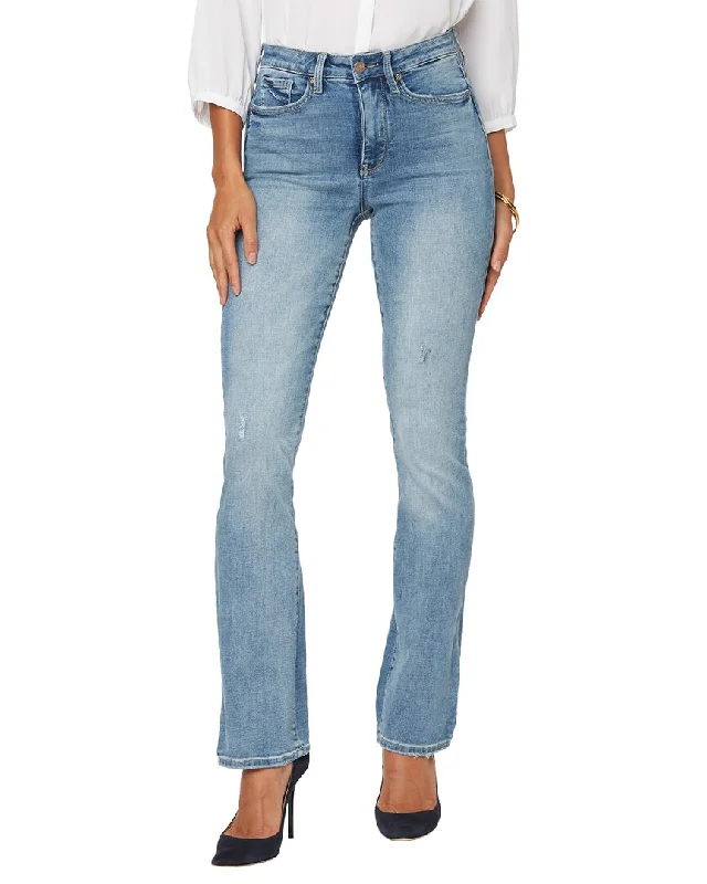 Limited Time Offer NYDJ Slim Sandspur Bootcut Jean
