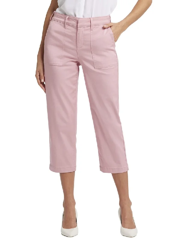 Take Advantage NYDJ Utility Pant