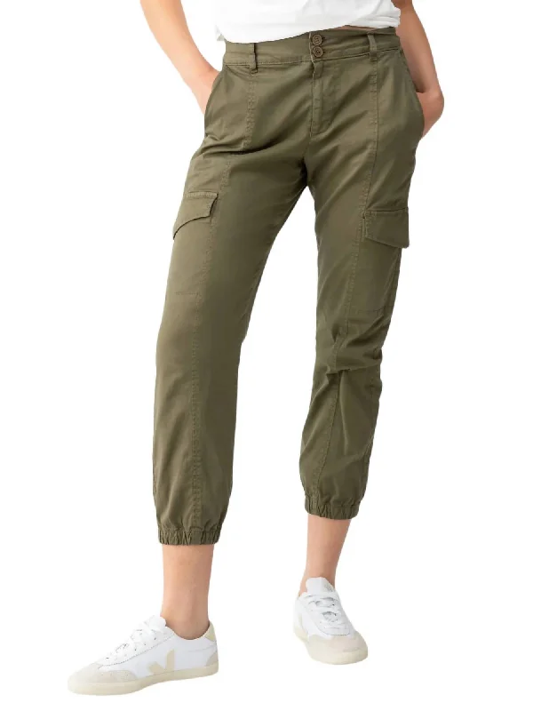 YEAR-End Sale Rebel Pant In Hiker Green