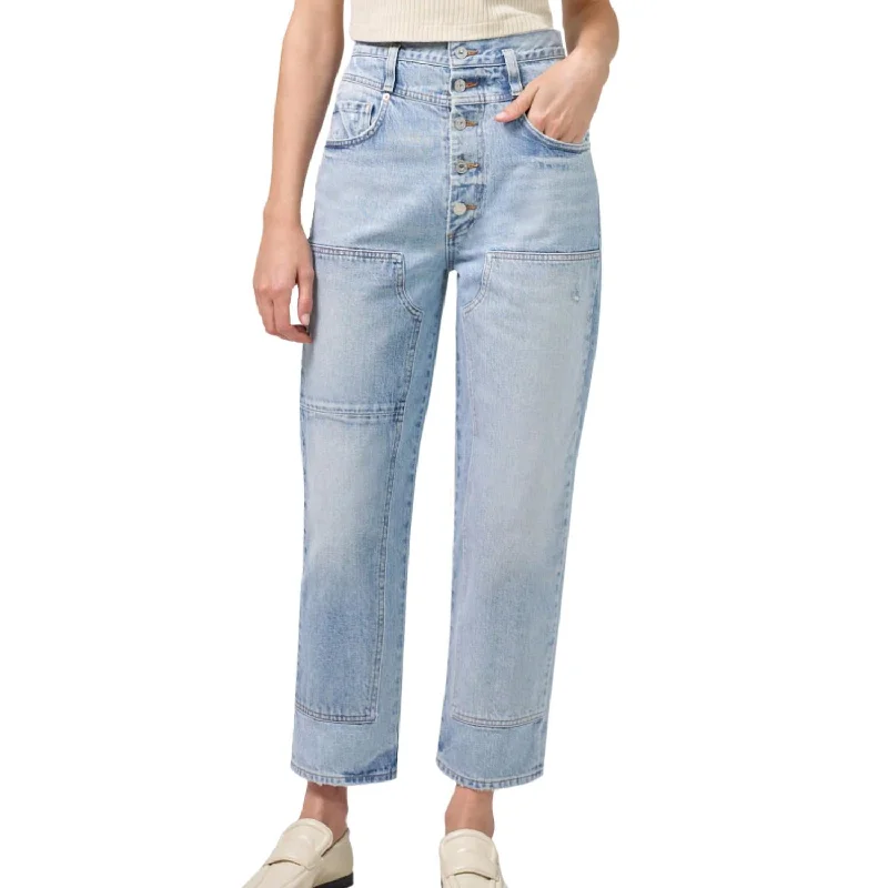 New Markdowns Rework Poppy Jean In Pendulum