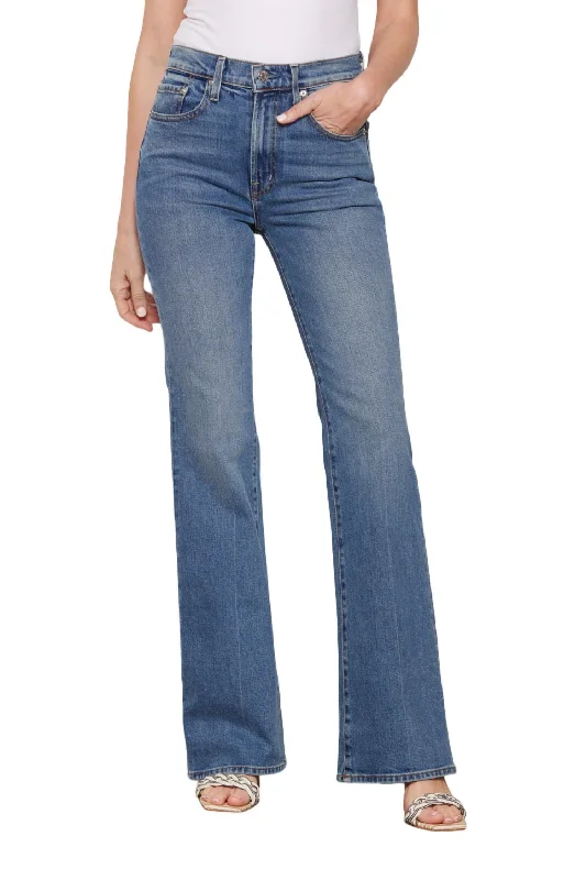 Buy Now Ryder Bootcut Jean In Solstice