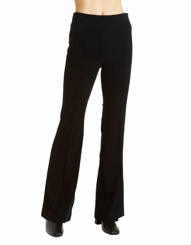 Mega Sale Sage Pant In Black