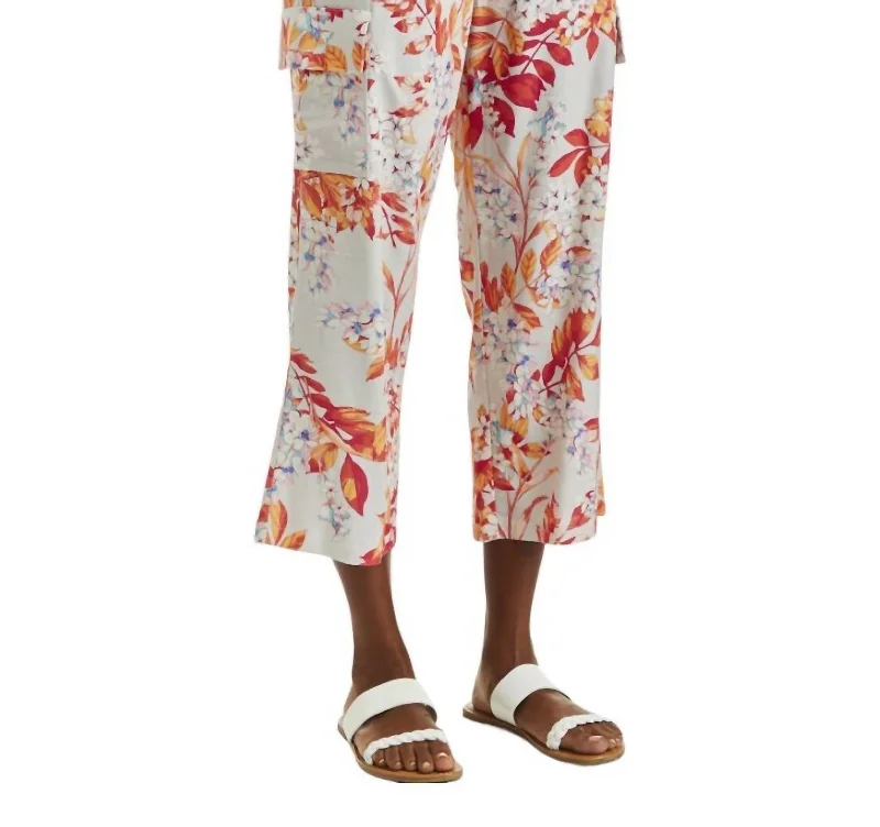 Limited Time Offer Sandy Pants In Punch