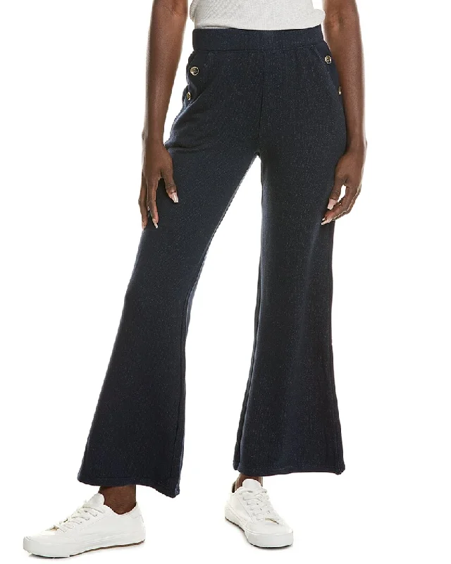 Weekend Special Sol Angeles Brushed Boucle Sailor Pant