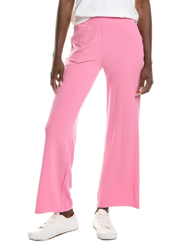 Mega Sale Sol Angeles Rib Wide Leg Pant