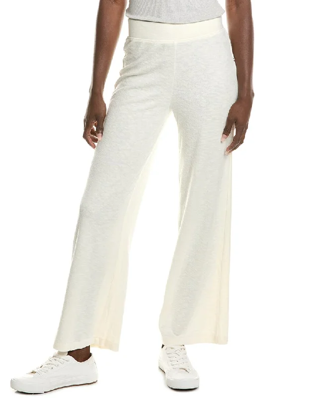 Crazy Deals Sol Angeles Terry Wide Leg Pant