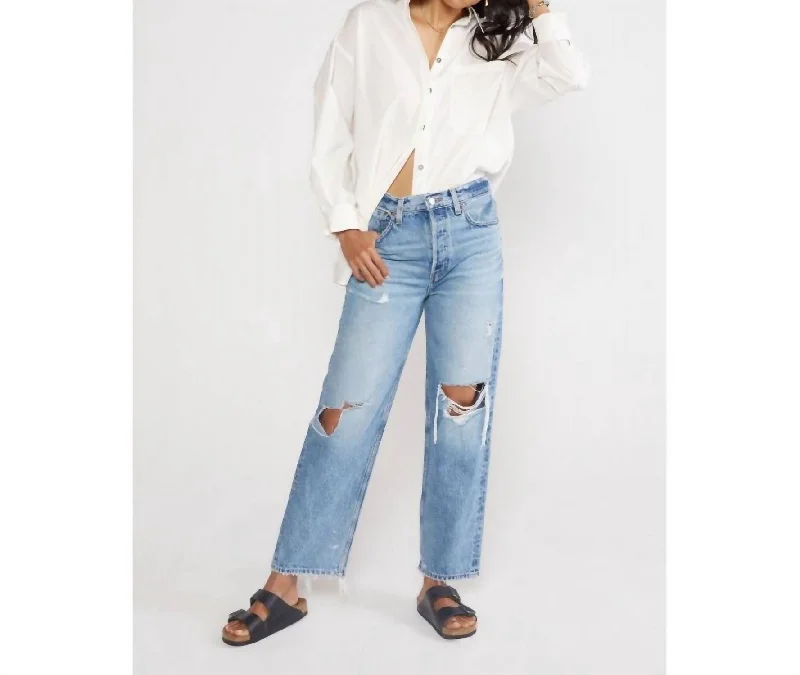 Special Price Tyler Vintage Jean In Sandstorm