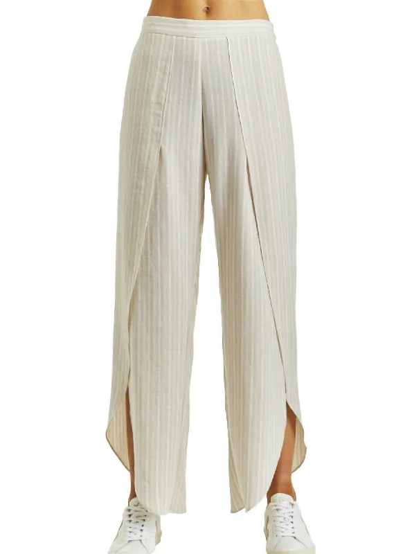 Today’s Deal Whitney Pant In Natural