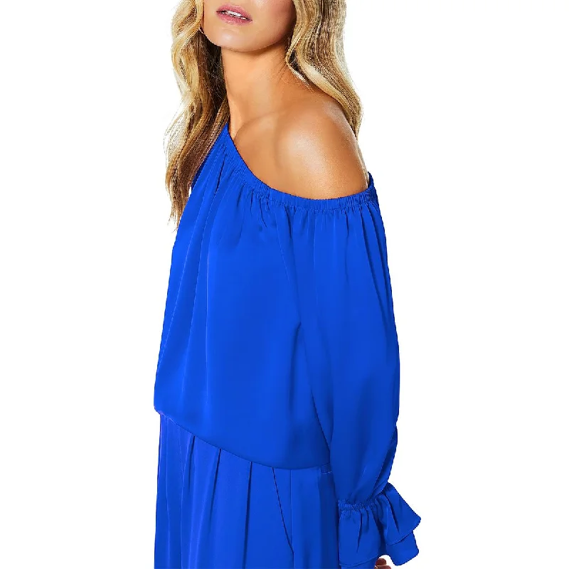 Electric Blue