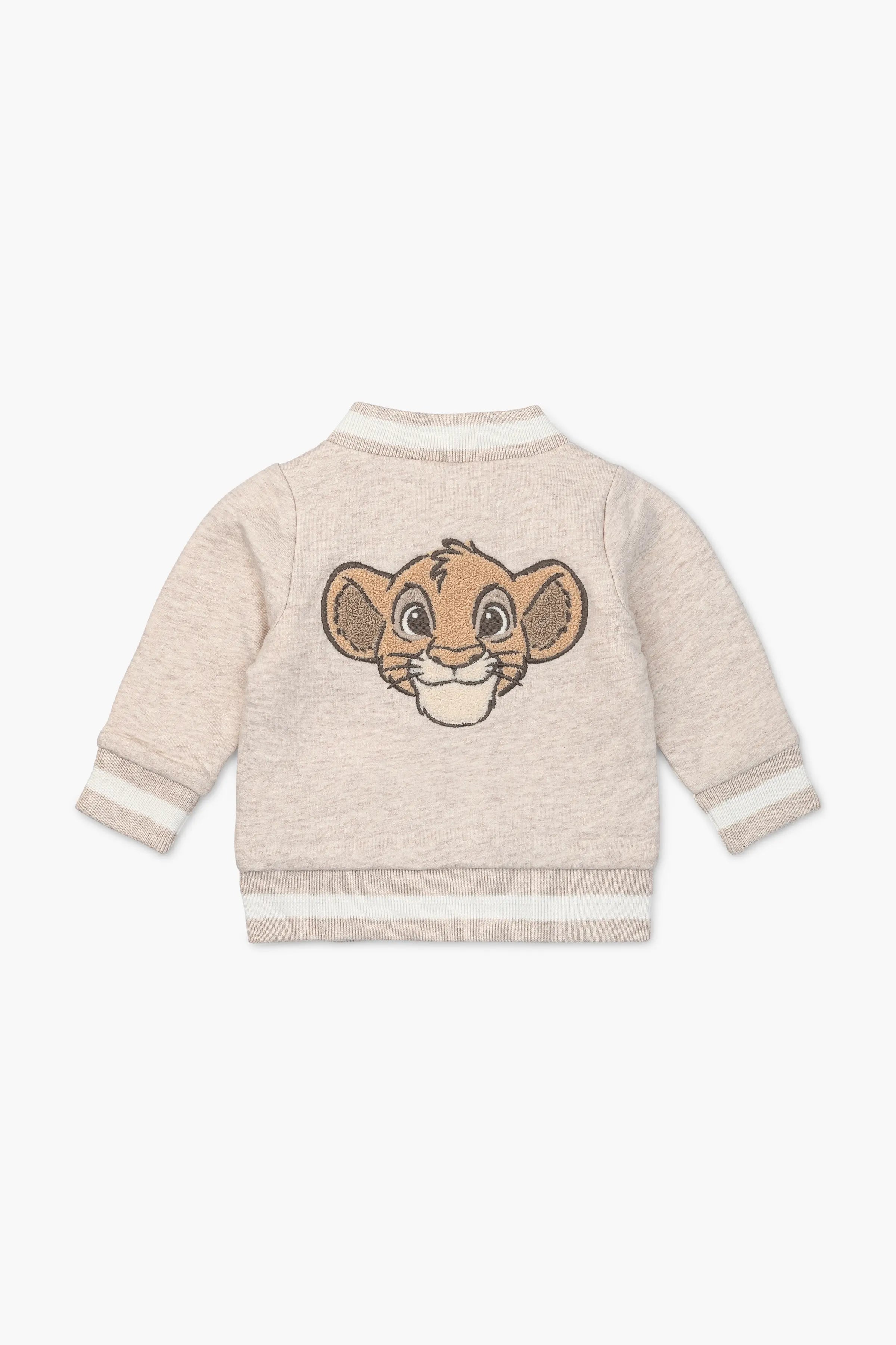 Discount Deals Bomber Jacket_Disney's The Lion King
