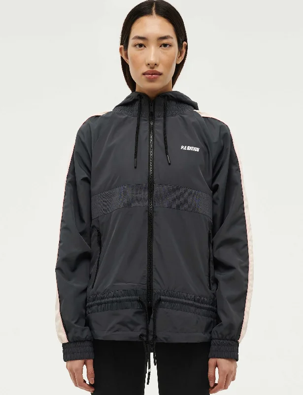 Low Prices Man Down Jacket - Marine Blue