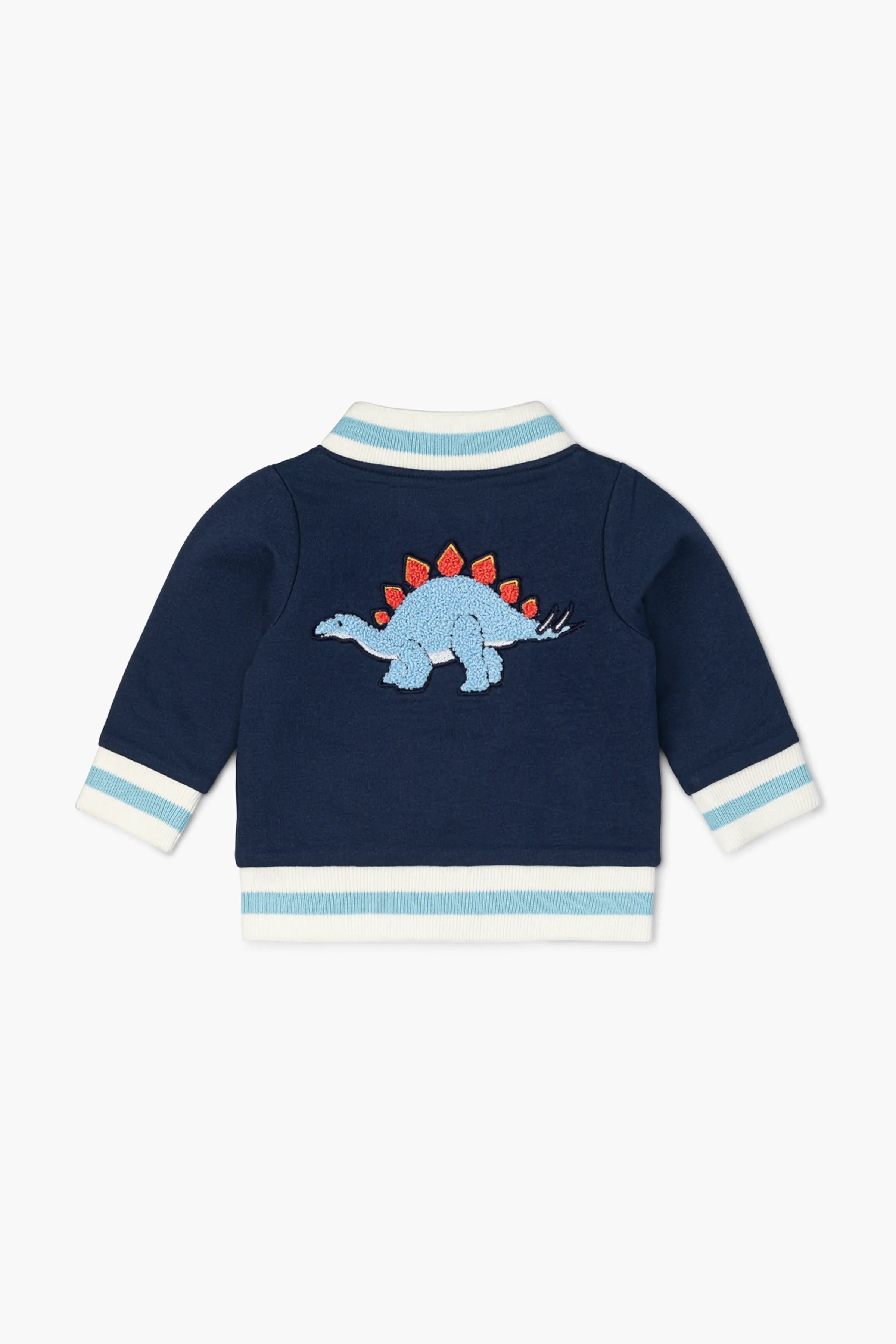 Lowest Price Zip Bomber Jacket_Happy Dinos