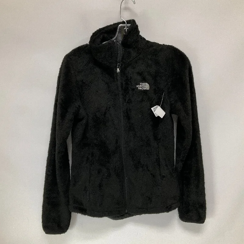Steals and Deals Athletic Jacket By The North Face In Black, Size: Xs