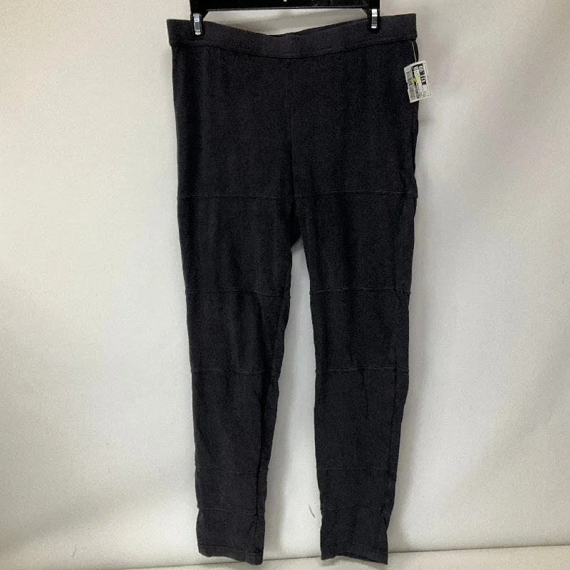 Factory Direct Sale Black Pants Leggings Free People, Size S