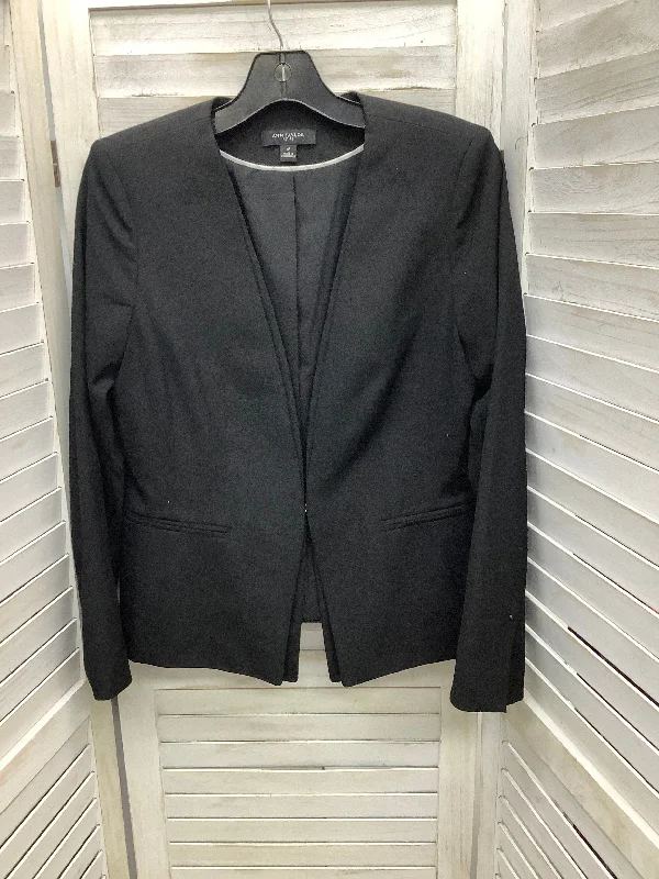 Sale Event Blazer By Ann Taylor In Black, Size: 6p