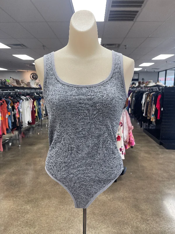 Final Clearance Bodysuit By Colsie  Size: L