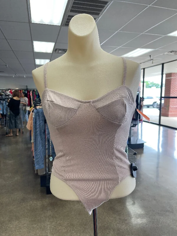 Low Prices Bodysuit By Forever 21  Size: S