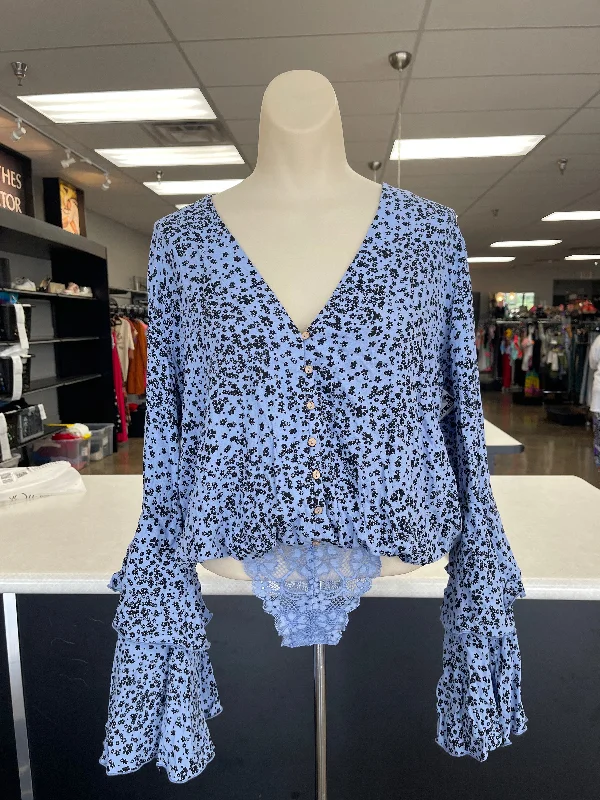 Limited Availability Bodysuit By Free People  Size: S
