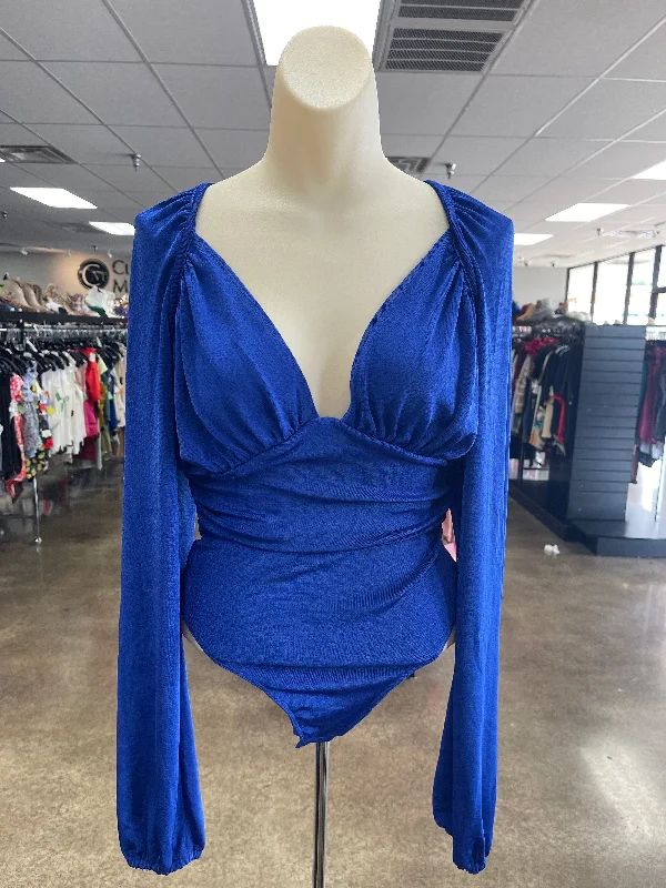 Super Sale Bodysuit By Free People  Size: S