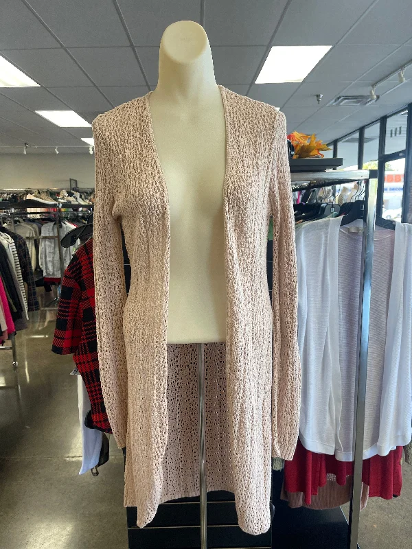 Special Savings Cardigan By Daytrip  Size: Xs