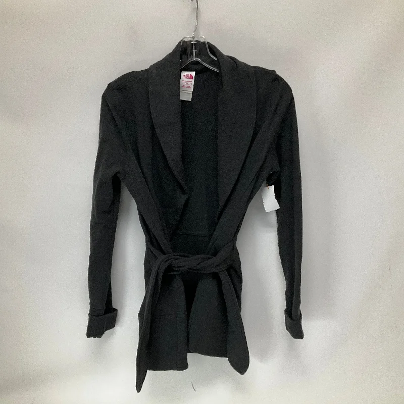 Unmissable Offer Cardigan By North Face In Grey, Size: S