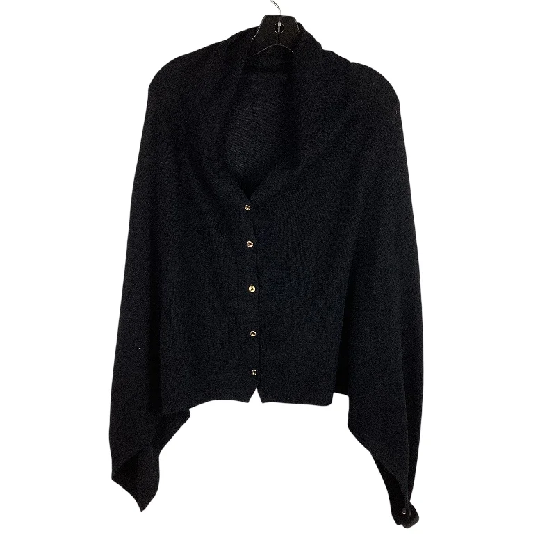 New Arrival Shawl By Lilly Pulitzer In Black, Size: Osfm
