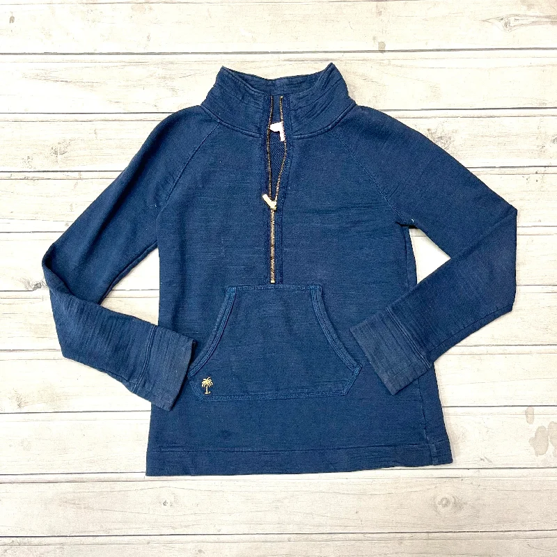 Clearance Items Sweatshirt Designer By Lilly Pulitzer  Size: Xxs