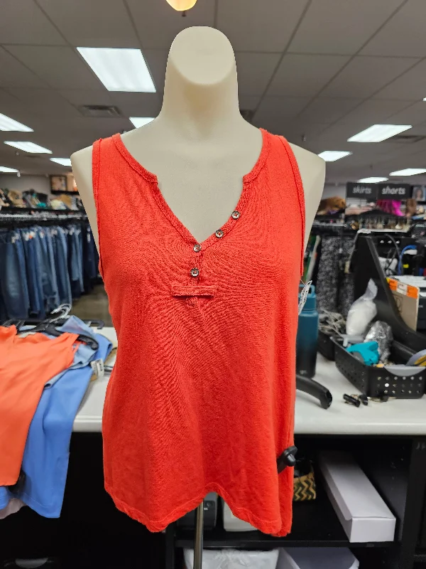 Clearance Items Tank Top By Universal Thread  Size: Xs
