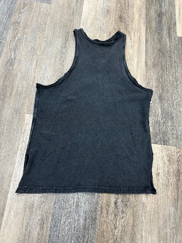Fantastic Offers Tank Top By We The Free In Grey, Size: S