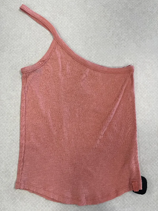 Weekend Deal Top Sleeveless By We The Free  Size: M