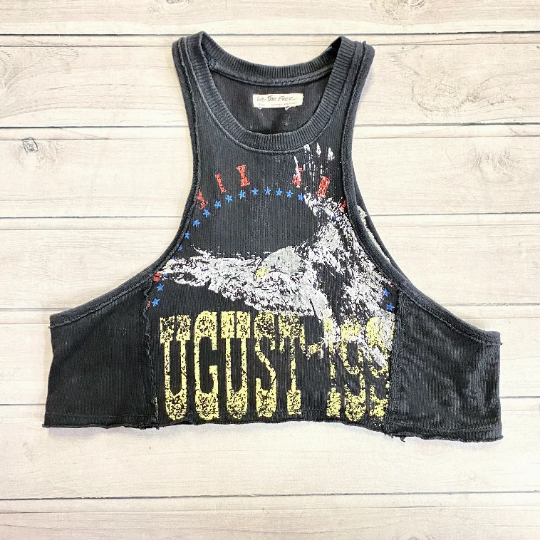 Great Deals Top Sleeveless By We The Free  Size: S