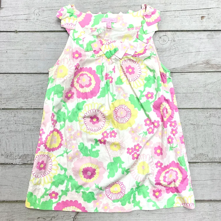 Epic Deals Top Sleeveless Designer By Lilly Pulitzer  Size: Xs